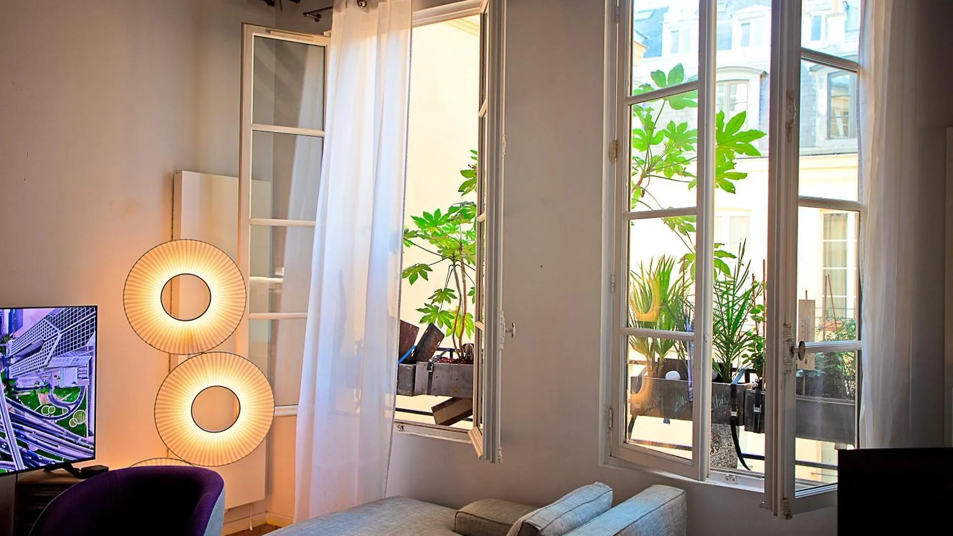 Apartamento Fantastique Et Incroyable Appartement Le Marais Paris França