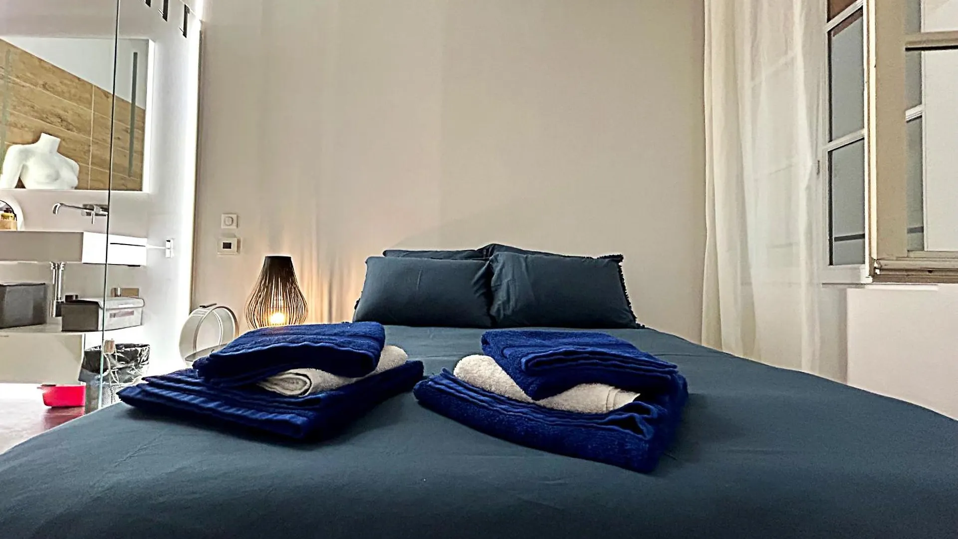 Apartamento Fantastique Et Incroyable Appartement Le Marais Paris França