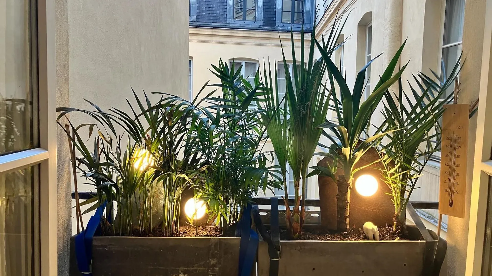 Fantastique Et Incroyable Appartement Le Marais Paris 0*,  França